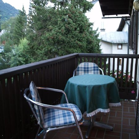 Ferienappartements Brandner Bad Hofgastein Exterior photo