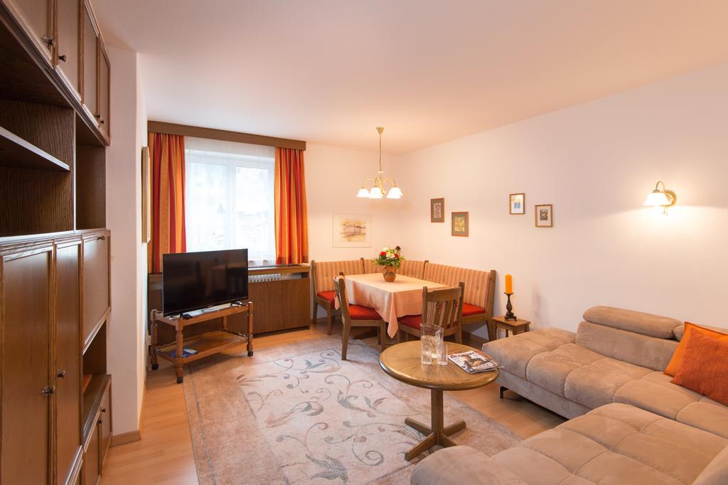 Ferienappartements Brandner Bad Hofgastein Room photo