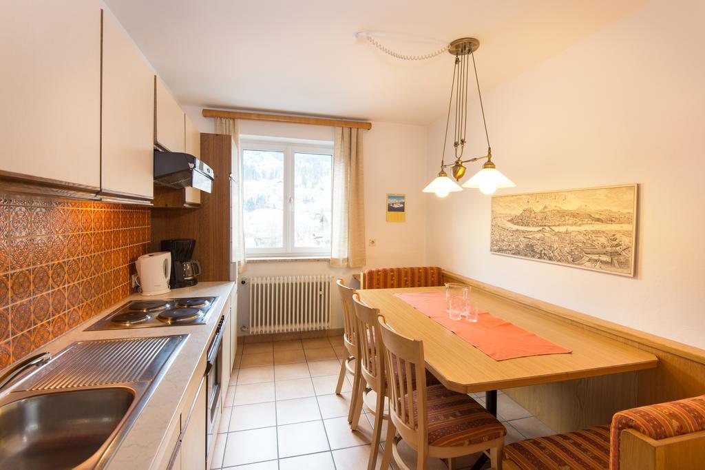 Ferienappartements Brandner Bad Hofgastein Room photo
