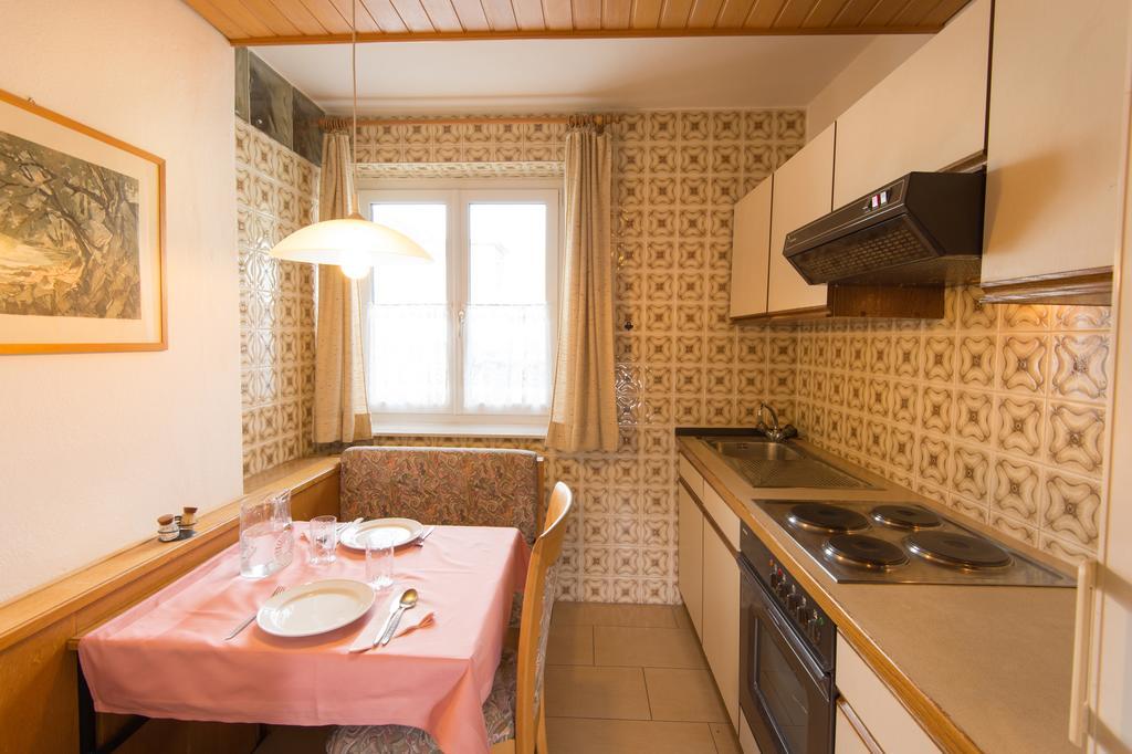 Ferienappartements Brandner Bad Hofgastein Room photo
