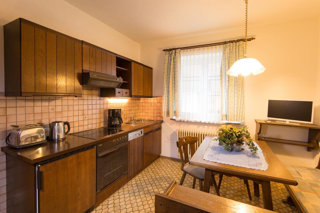 Ferienappartements Brandner Bad Hofgastein Room photo