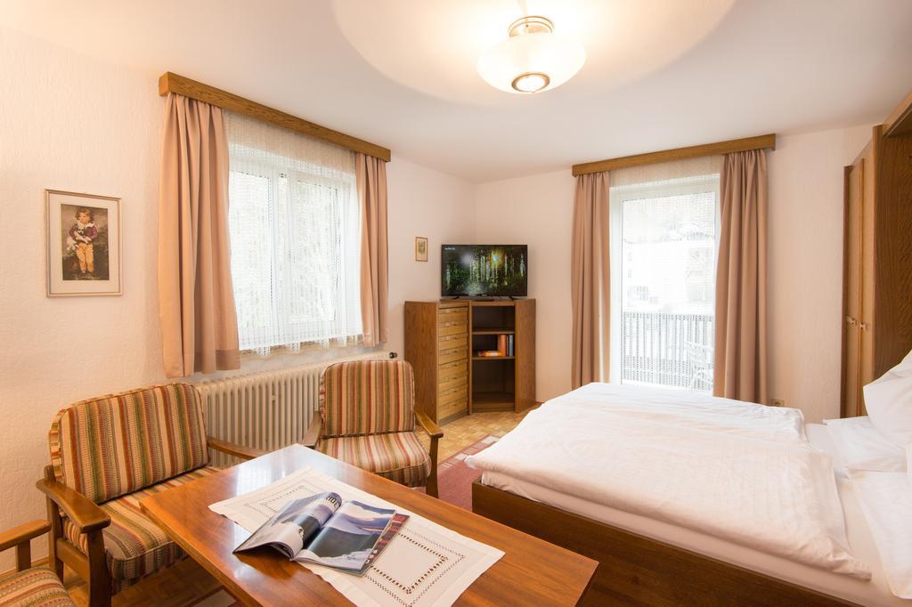 Ferienappartements Brandner Bad Hofgastein Room photo