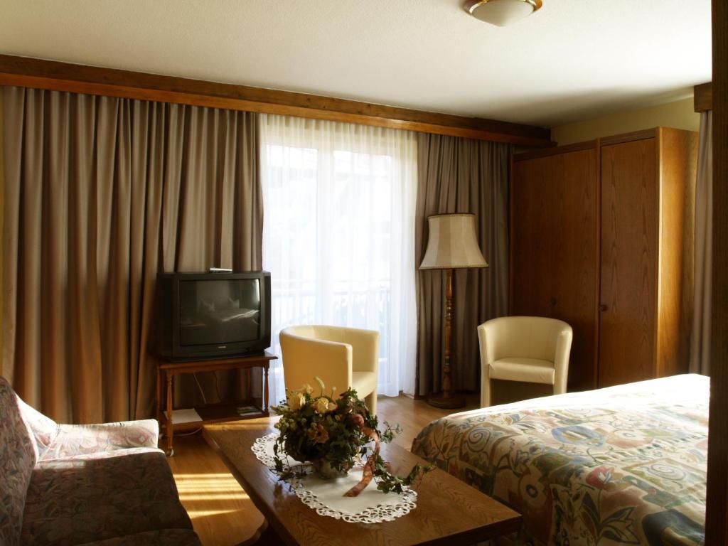 Ferienappartements Brandner Bad Hofgastein Room photo